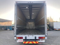 UD TRUCKS Quon Aluminum Wing QKG-CG5ZA 2015 602,045km_11