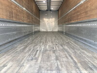 UD TRUCKS Quon Aluminum Wing QKG-CG5ZA 2015 602,045km_15