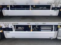 UD TRUCKS Quon Aluminum Wing QKG-CG5ZA 2015 602,045km_18