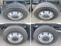 UD TRUCKS Quon Aluminum Wing QKG-CG5ZA 2015 602,045km_19