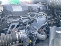 UD TRUCKS Quon Aluminum Wing QKG-CG5ZA 2015 602,045km_25