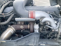 UD TRUCKS Quon Aluminum Wing QKG-CG5ZA 2015 602,045km_26