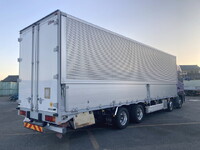 UD TRUCKS Quon Aluminum Wing QKG-CG5ZA 2015 602,045km_2