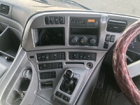 UD TRUCKS Quon Aluminum Wing QKG-CG5ZA 2015 602,045km_36