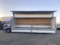 UD TRUCKS Quon Aluminum Wing QKG-CG5ZA 2015 602,045km_6