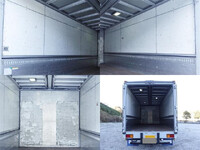 MITSUBISHI FUSO Fighter Aluminum Wing PDG-FK71R 2011 259,000km_10
