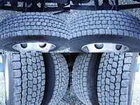 MITSUBISHI FUSO Fighter Aluminum Wing PDG-FK71R 2011 259,000km_11