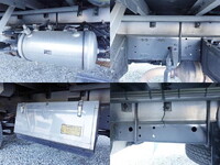 MITSUBISHI FUSO Fighter Aluminum Wing PDG-FK71R 2011 259,000km_14