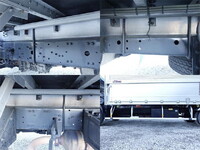 MITSUBISHI FUSO Fighter Aluminum Wing PDG-FK71R 2011 259,000km_16