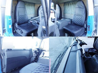MITSUBISHI FUSO Fighter Aluminum Wing PDG-FK71R 2011 259,000km_17