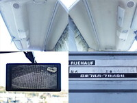 MITSUBISHI FUSO Fighter Aluminum Wing PDG-FK71R 2011 259,000km_19