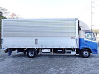 MITSUBISHI FUSO Fighter Aluminum Wing PDG-FK71R 2011 259,000km_5
