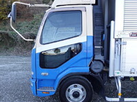 MITSUBISHI FUSO Fighter Aluminum Wing PDG-FK71R 2011 259,000km_7