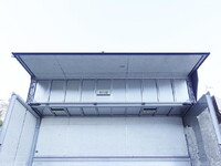 MITSUBISHI FUSO Fighter Aluminum Wing PDG-FK71R 2011 259,000km_8