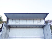 MITSUBISHI FUSO Fighter Aluminum Wing PDG-FK71R 2011 259,000km_9