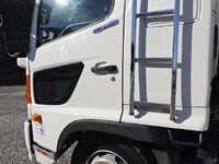 HINO Ranger Aluminum Wing QKG-FE7JPAG 2017 446,000km_10