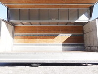 HINO Ranger Aluminum Wing QKG-FE7JPAG 2017 446,000km_13