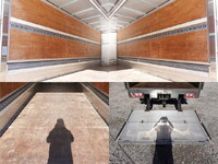 HINO Ranger Aluminum Wing QKG-FE7JPAG 2017 446,000km_14