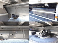 HINO Ranger Aluminum Wing QKG-FE7JPAG 2017 446,000km_21