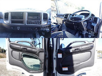 HINO Ranger Aluminum Wing QKG-FE7JPAG 2017 446,000km_23