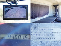 HINO Ranger Aluminum Wing QKG-FE7JPAG 2017 446,000km_24