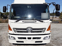 HINO Ranger Aluminum Wing QKG-FE7JPAG 2017 446,000km_3