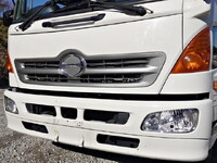 HINO Ranger Aluminum Wing QKG-FE7JPAG 2017 446,000km_4