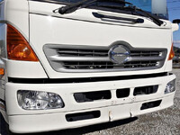 HINO Ranger Aluminum Wing QKG-FE7JPAG 2017 446,000km_5