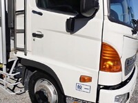 HINO Ranger Aluminum Wing QKG-FE7JPAG 2017 446,000km_6