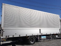 HINO Ranger Aluminum Wing QKG-FE7JPAG 2017 446,000km_8