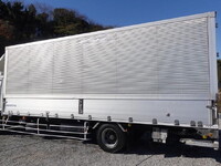 HINO Ranger Aluminum Wing QKG-FE7JPAG 2017 446,000km_9