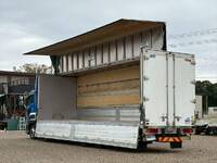 ISUZU Giga Aluminum Wing QPG-CYJ77B 2016 807,000km_12