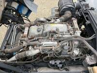 ISUZU Giga Aluminum Wing QPG-CYJ77B 2016 807,000km_18