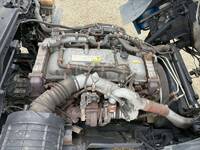 ISUZU Giga Aluminum Wing QPG-CYJ77B 2016 807,000km_19