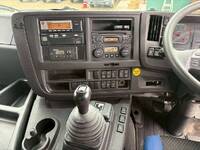 ISUZU Giga Aluminum Wing QPG-CYJ77B 2016 807,000km_21