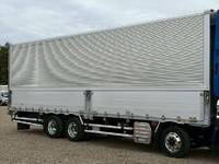 ISUZU Giga Aluminum Wing QPG-CYJ77B 2016 807,000km_5