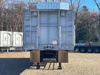 Others Others Flat Bed With Side Flaps PFB34118 2015 _12