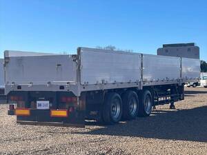 Others Others Flat Bed With Side Flaps PFB34118 2015 _1
