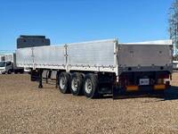 Others Others Flat Bed With Side Flaps PFB34118 2015 _2
