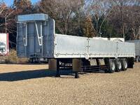 Others Others Flat Bed With Side Flaps PFB34118 2015 _3