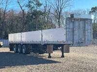 Others Others Flat Bed With Side Flaps PFB34118 2015 _4