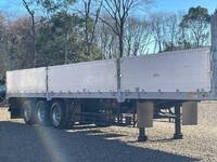 Others Others Flat Bed With Side Flaps PFB34118 2015 _5