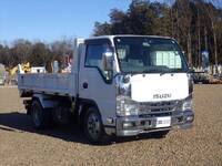ISUZU Elf Loader Dump TPG-NKR85AN 2018 104,000km_2