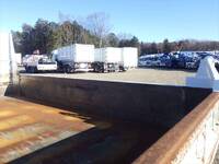 ISUZU Elf Loader Dump TPG-NKR85AN 2018 104,000km_9