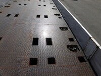 Others Others Flat Bed With Side Flaps PFB24104 2012 0km_10