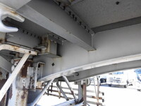 Others Others Flat Bed With Side Flaps PFB24104 2012 0km_16