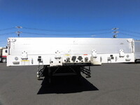 Others Others Flat Bed With Side Flaps PFB24104 2012 0km_19