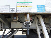 Others Others Flat Bed With Side Flaps PFB24104 2012 0km_21