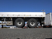 Others Others Flat Bed With Side Flaps PFB24104 2012 0km_22