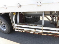 Others Others Flat Bed With Side Flaps PFB24104 2012 0km_23